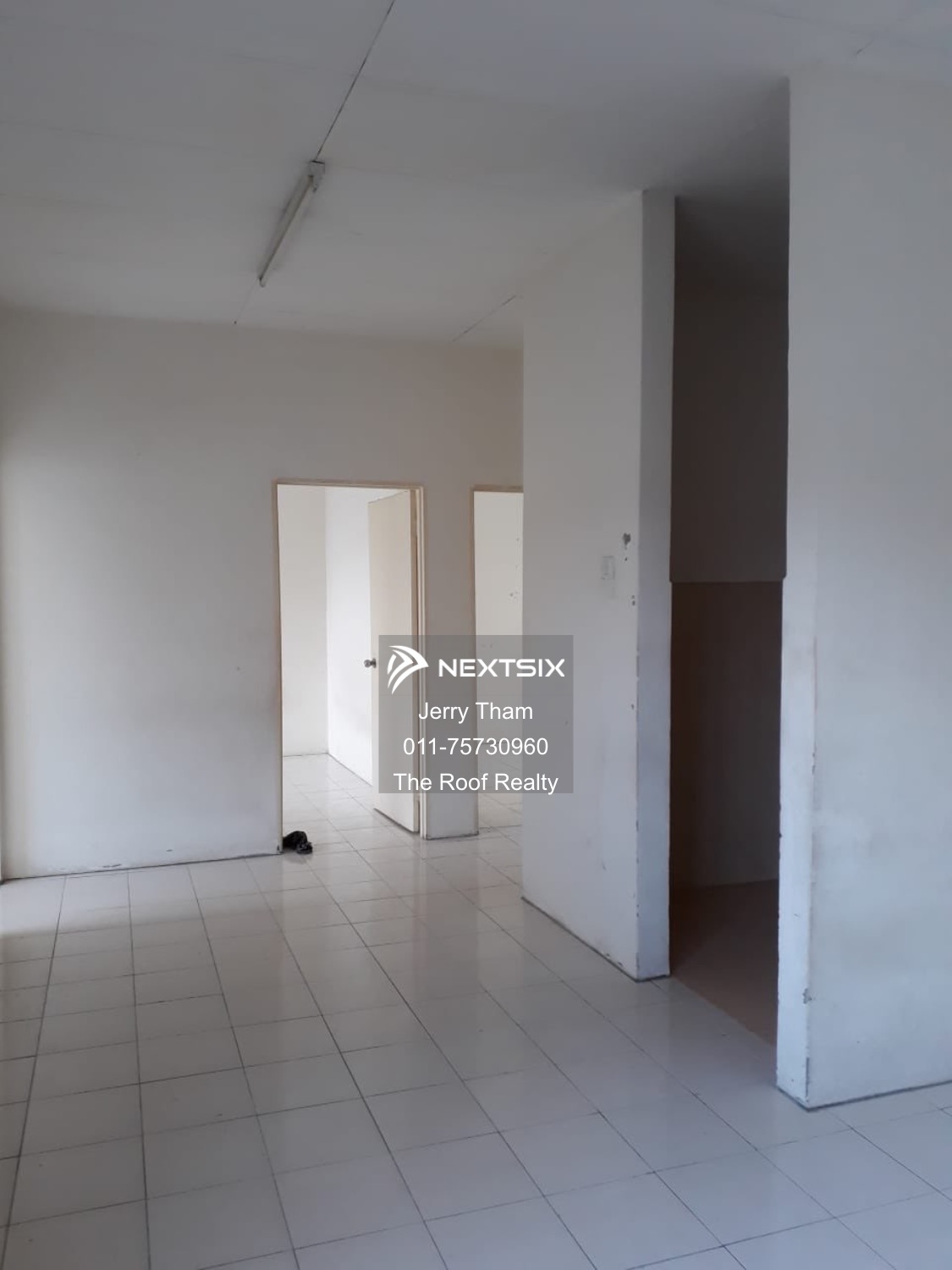 Flat For Sale in Johor Bahru Johor