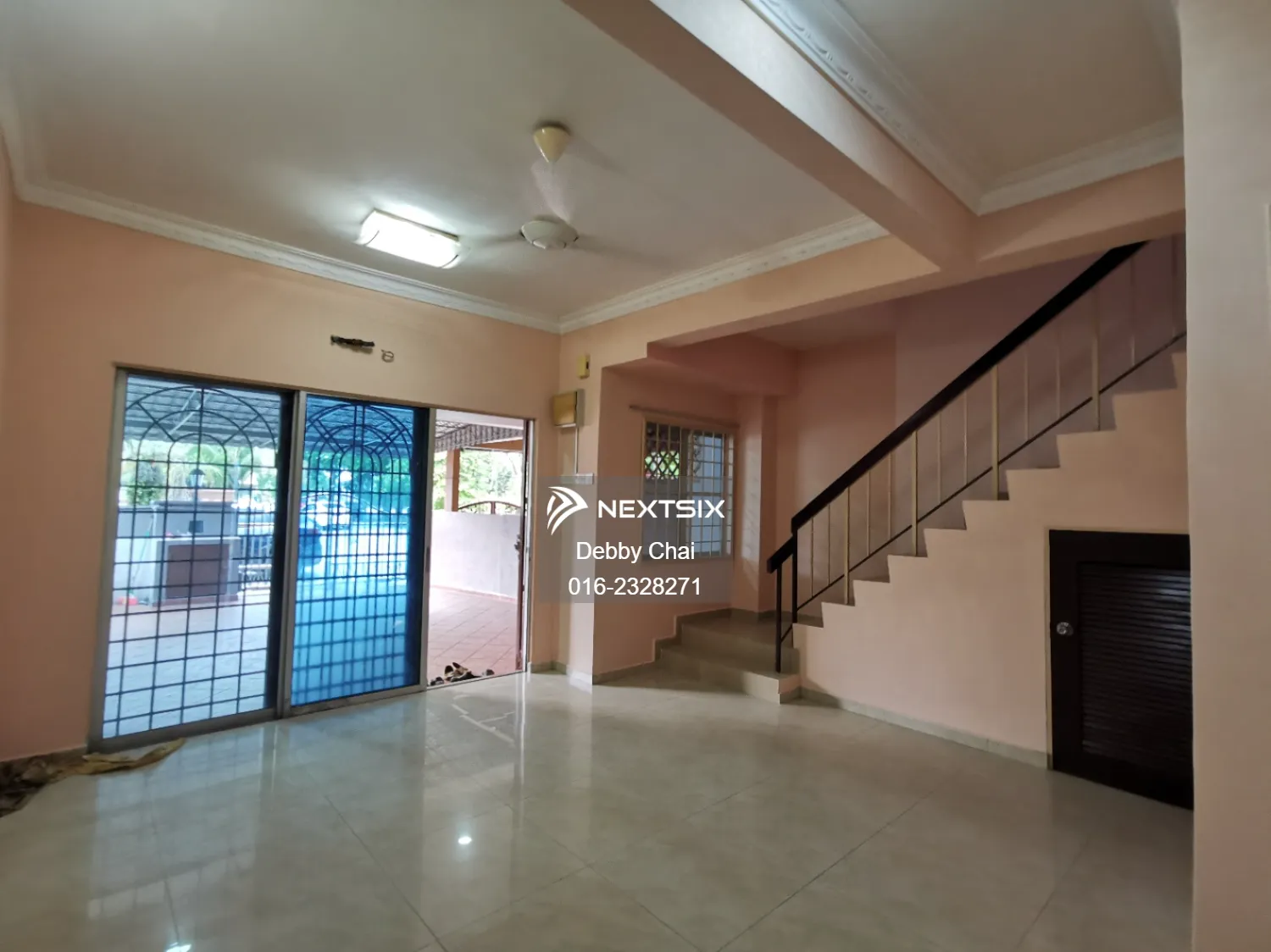 2-sty Terrace/Link House For Sale in Puchong Selangor