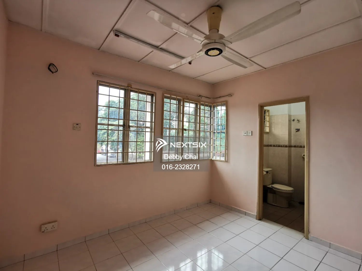 2-sty Terrace/Link House For Sale in Puchong Selangor - Image 11