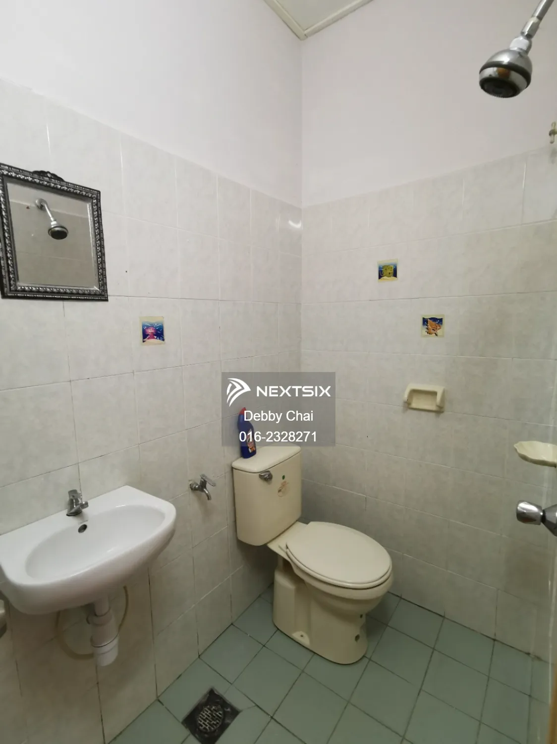 2-sty Terrace/Link House For Sale in Puchong Selangor - Image 12