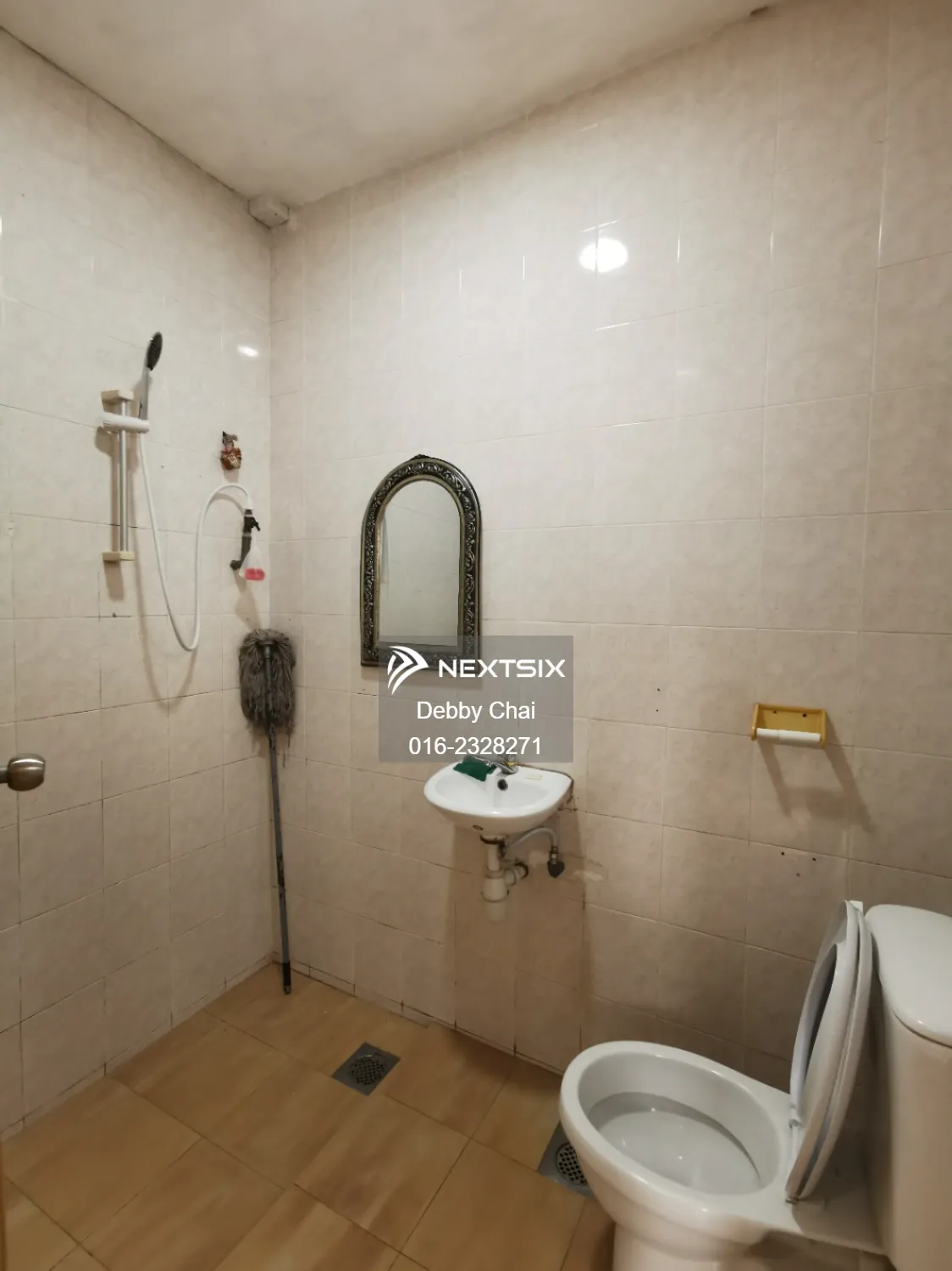 2-sty Terrace/Link House For Sale in Puchong Selangor - Image 5