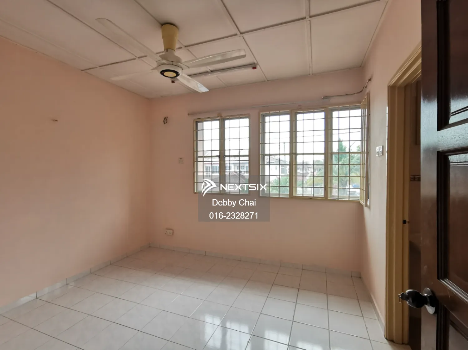 2-sty Terrace/Link House For Sale in Puchong Selangor - Image 8