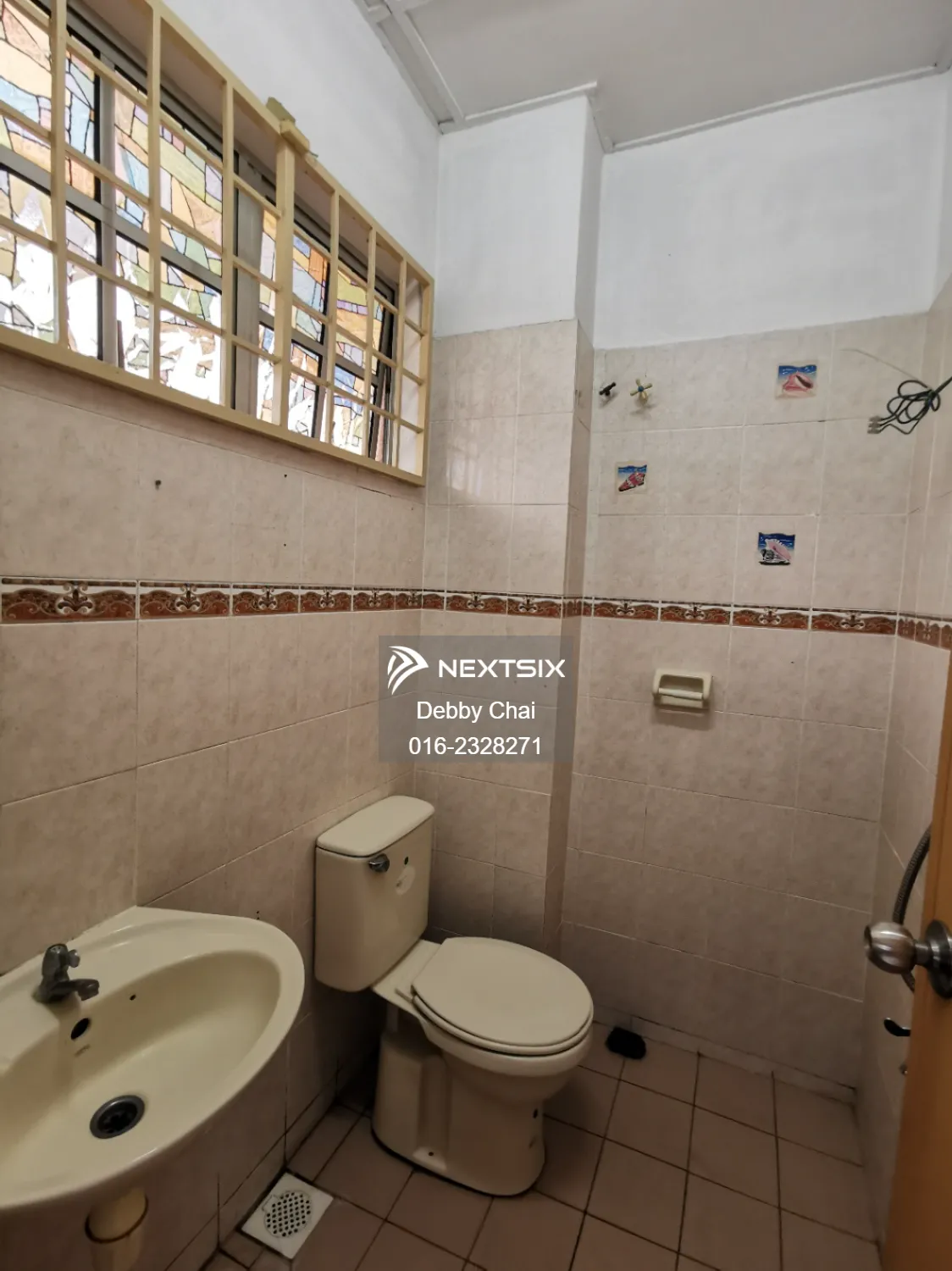 2-sty Terrace/Link House For Sale in Puchong Selangor - Image 9