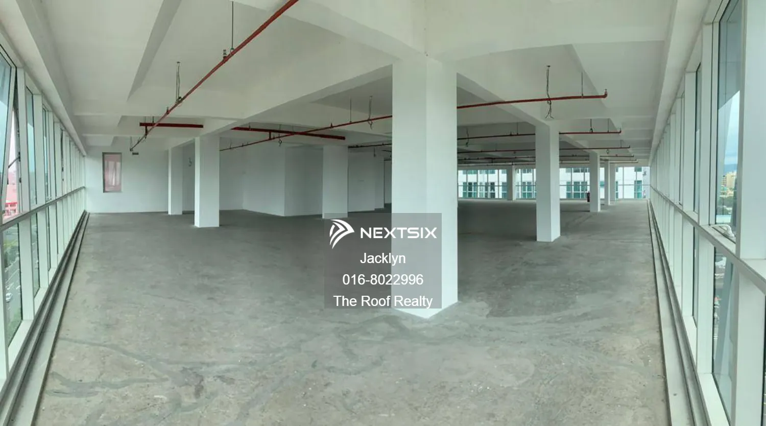 Office For Rent in Kota Kinabalu Sabah