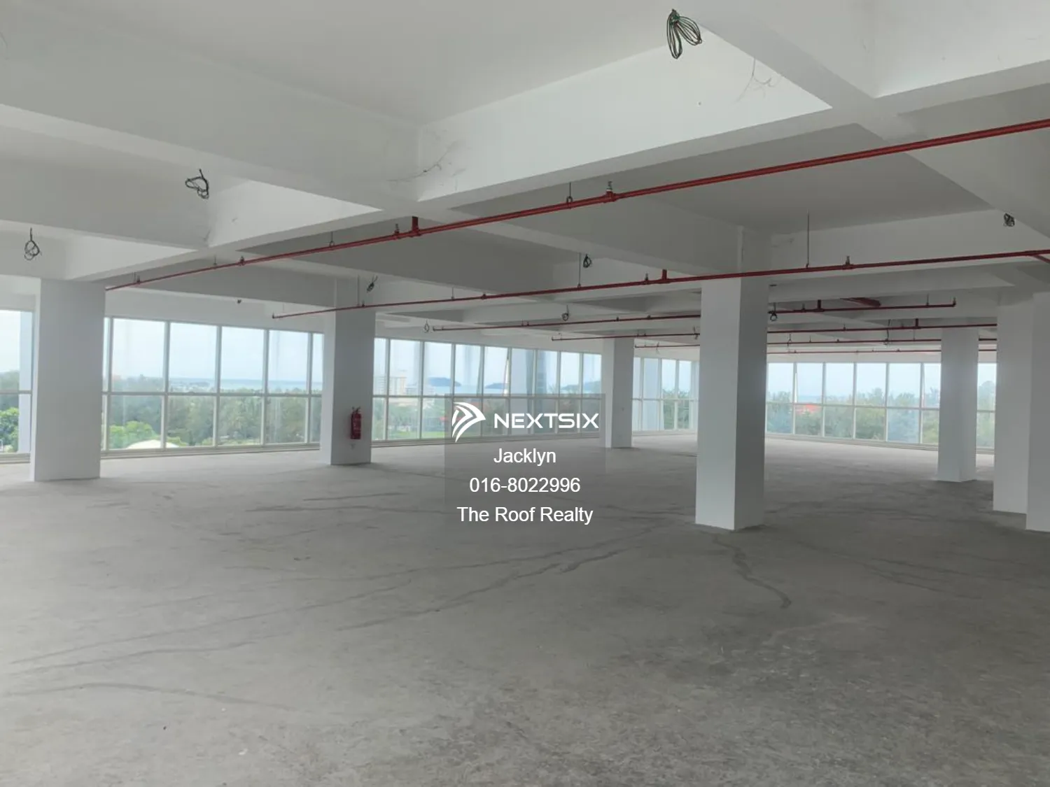 Office For Rent in Kota Kinabalu Sabah - Image 2