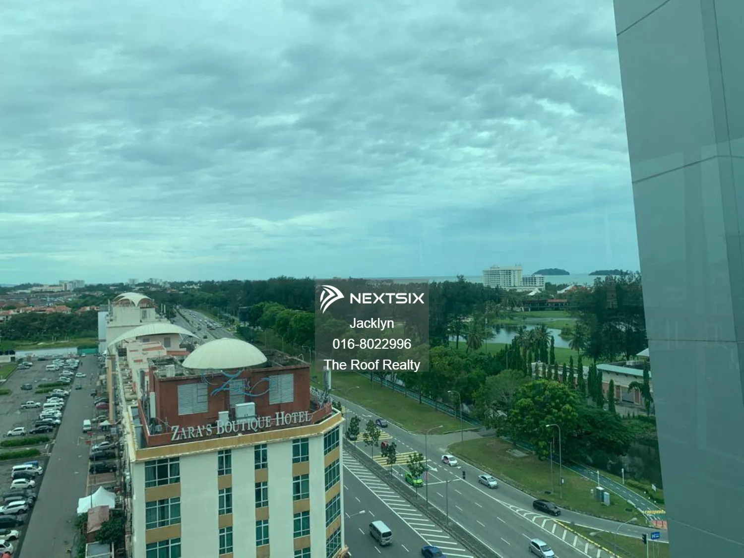 Office For Rent in Kota Kinabalu Sabah - Image 3