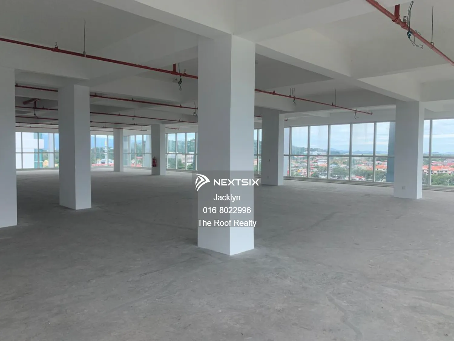 Office For Rent in Kota Kinabalu Sabah - Image 4