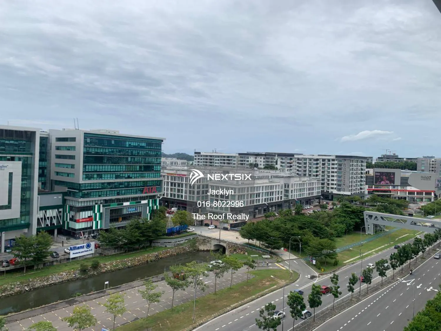 Office For Rent in Kota Kinabalu Sabah - Image 5