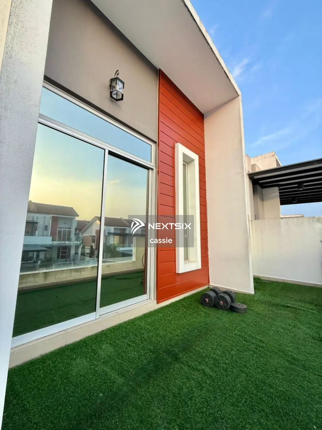 2-sty Terrace/Link House For Rent in Johor Bahru Johor - Image 11