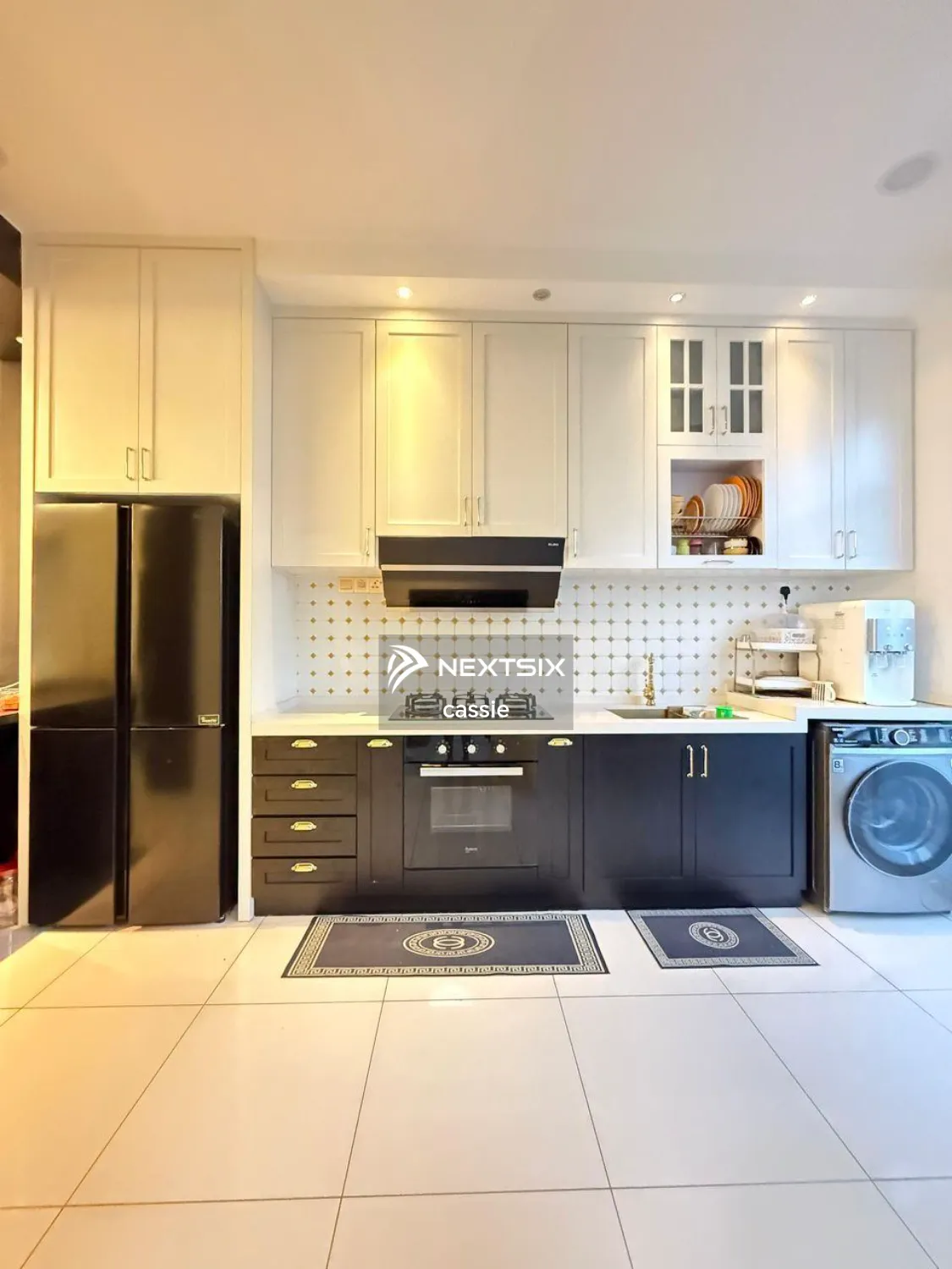 2-sty Terrace/Link House For Rent in Johor Bahru Johor - Image 14