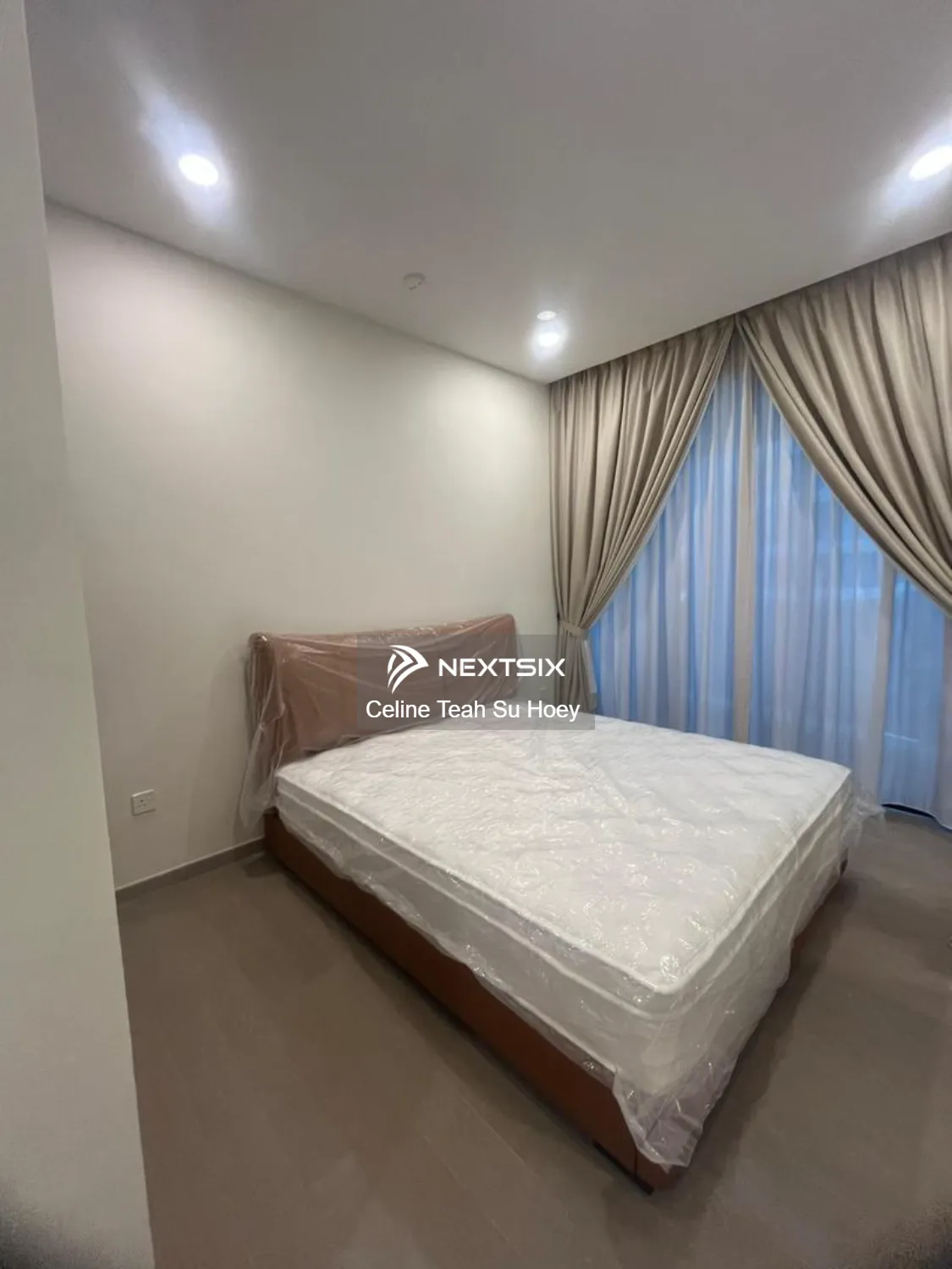Condominium For Rent in Kota Kinabalu Sabah - Image 10
