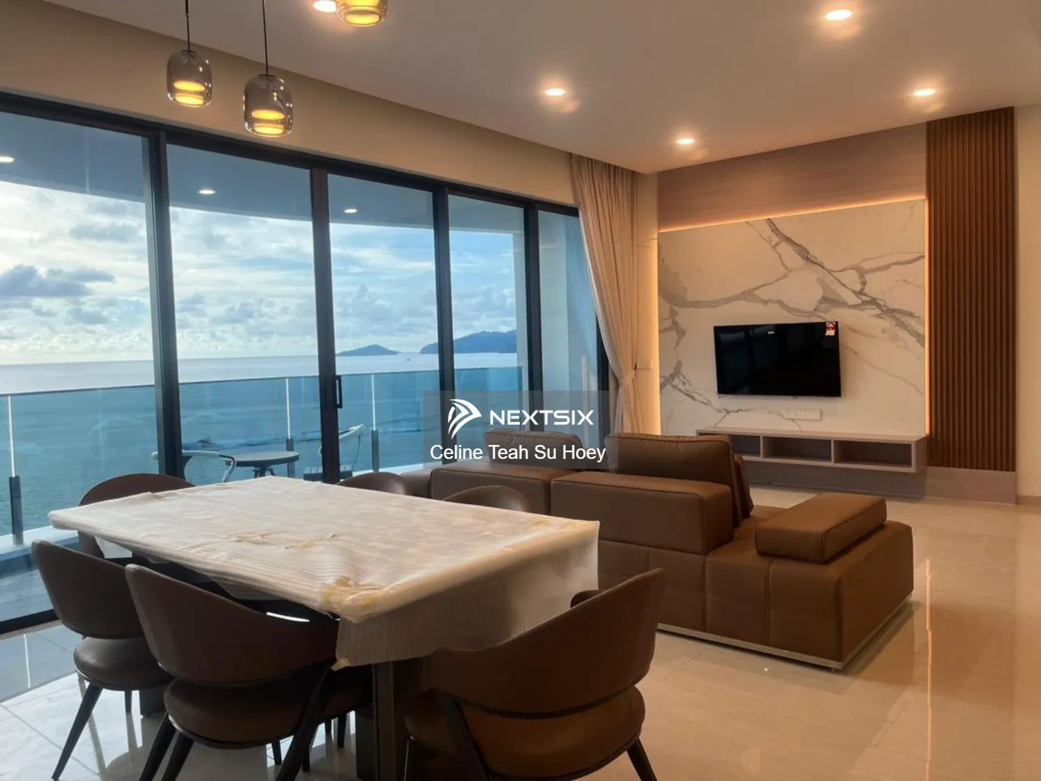 Condominium For Rent in Kota Kinabalu Sabah - Image 5
