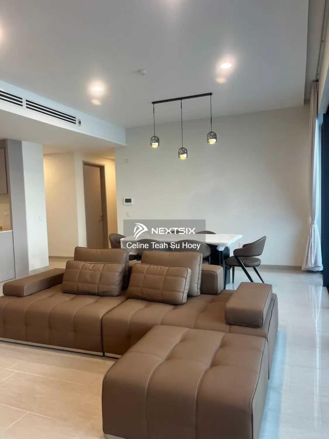 Condominium For Rent in Kota Kinabalu Sabah - Image 6