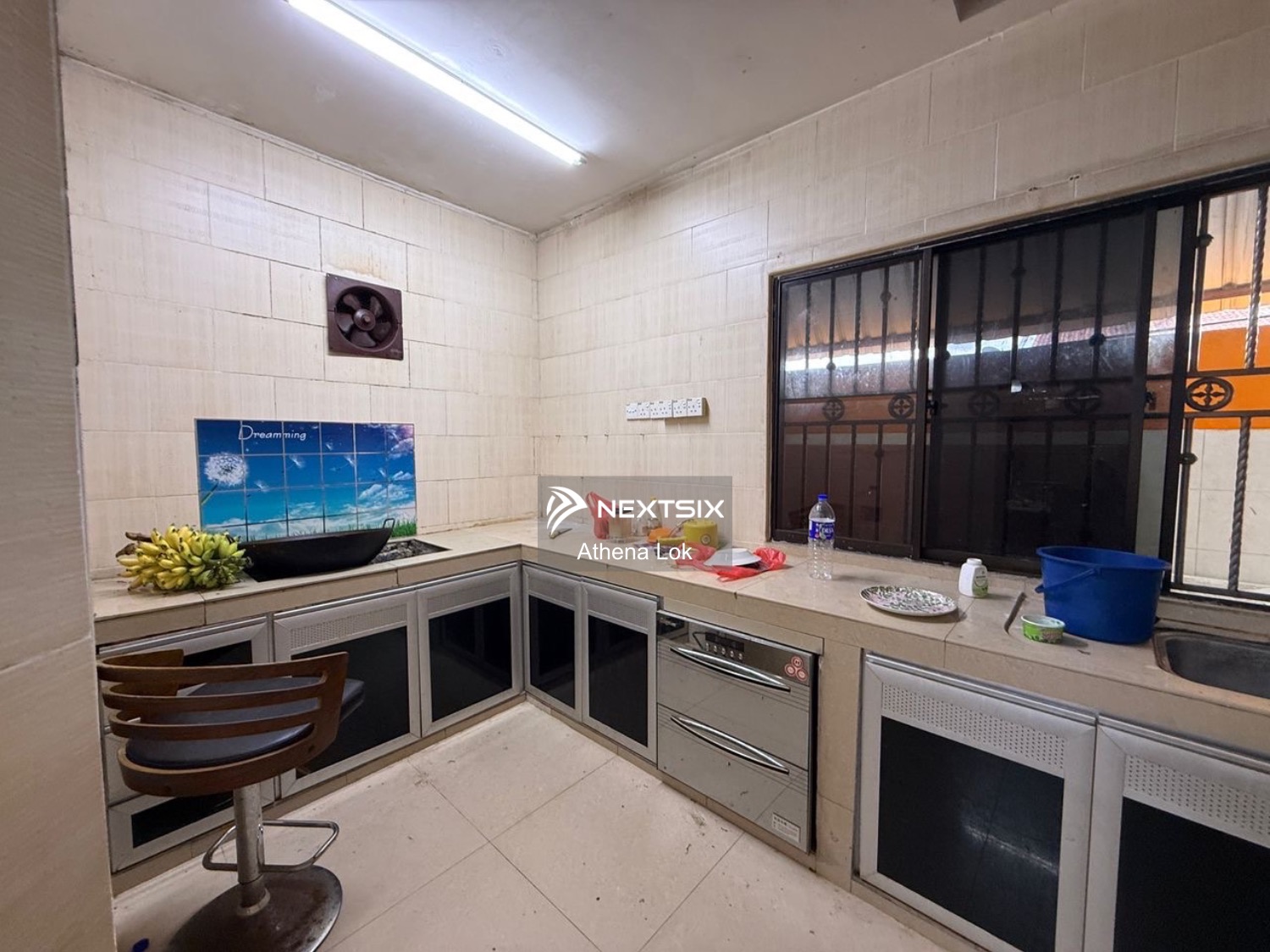 1-sty Terrace/Link House For Sale in Plentong Johor - Image 5