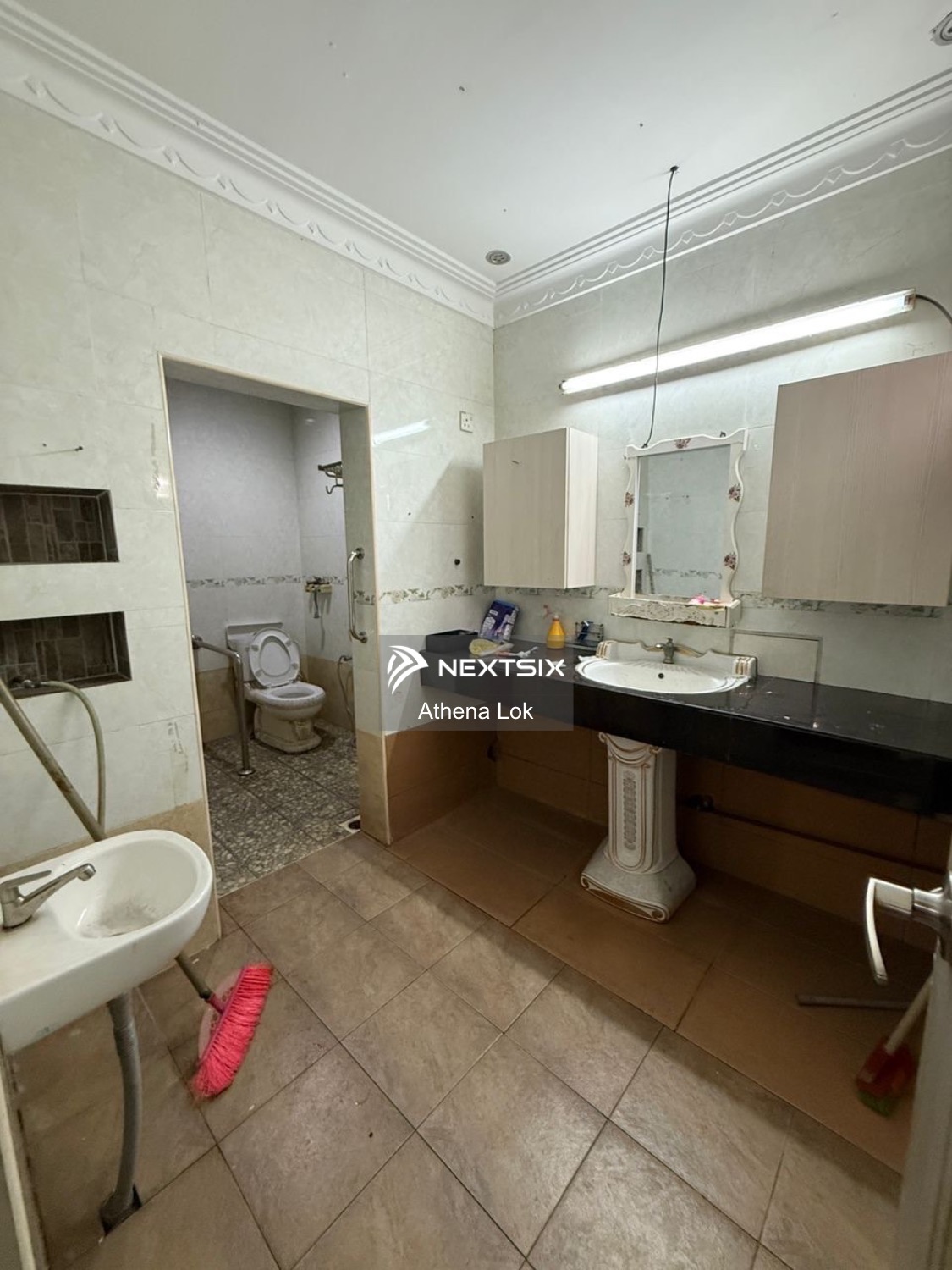 1-sty Terrace/Link House For Sale in Plentong Johor - Image 6