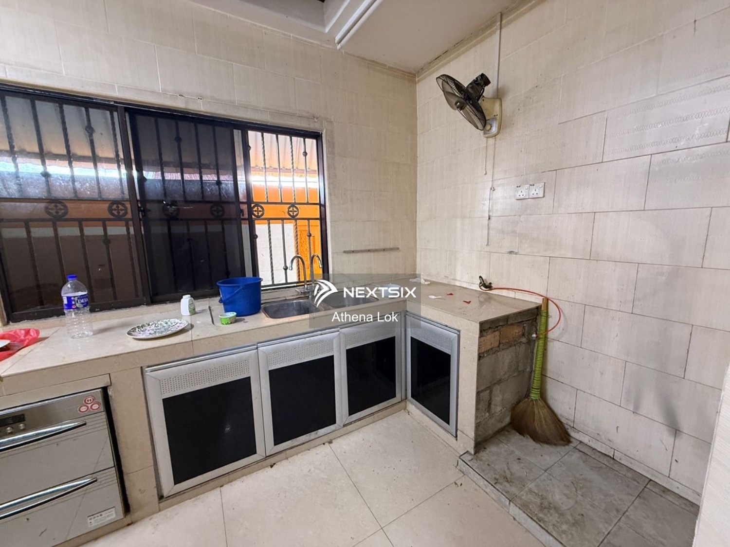 1-sty Terrace/Link House For Sale in Plentong Johor - Image 7