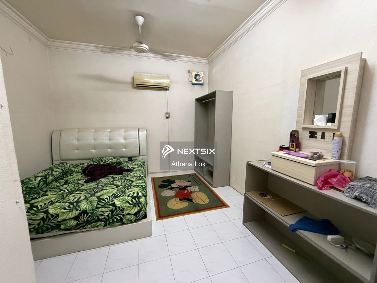 1-sty Terrace/Link House For Sale in Plentong Johor - Image 8