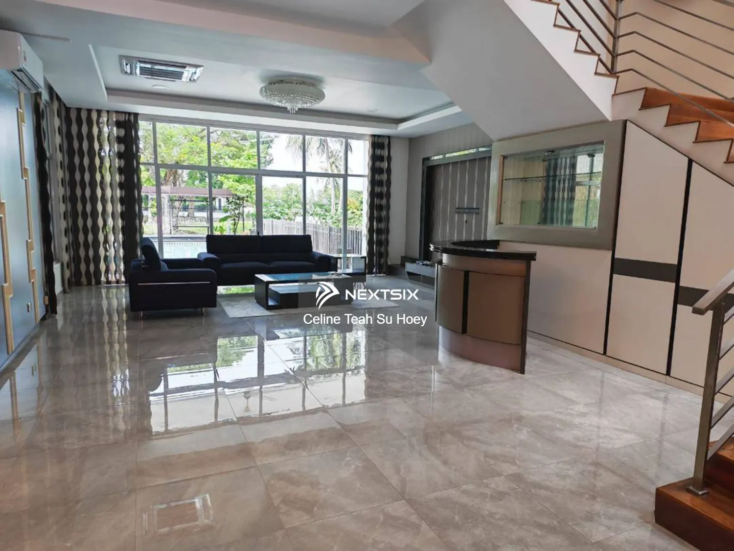 Bungalow For Sale in Kota Kinabalu Sabah - Image 2