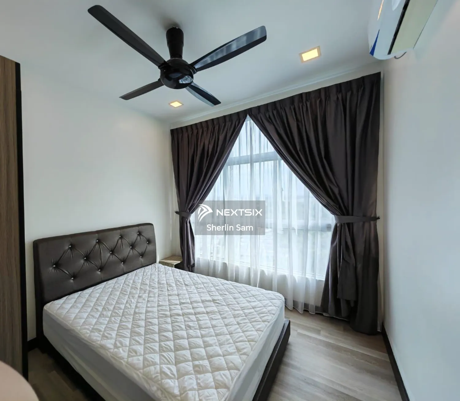 Apartment For Sale in Skudai Johor - Image 5