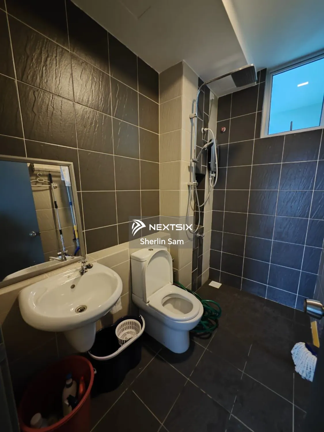 Apartment For Sale in Skudai Johor - Image 6