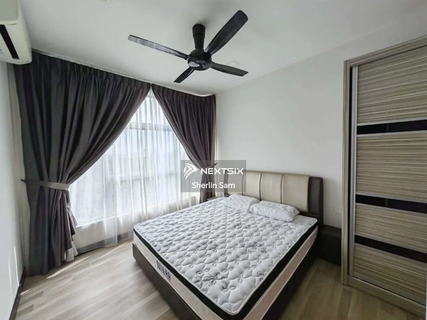 Apartment For Sale in Skudai Johor - Image 7