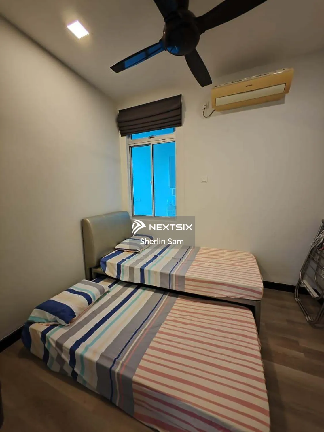 Apartment For Sale in Skudai Johor - Image 8