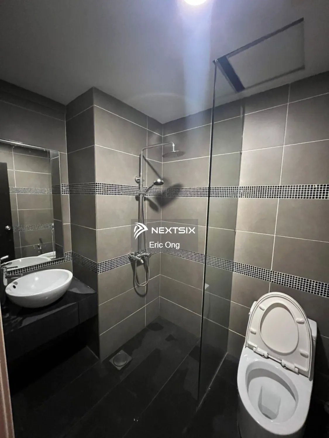 Condominium For Rent in Subang Jaya Selangor - Image 5