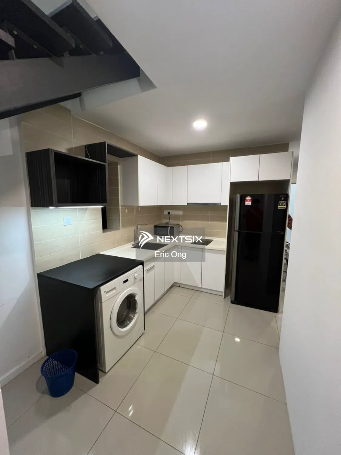 Condominium For Rent in Subang Jaya Selangor - Image 7