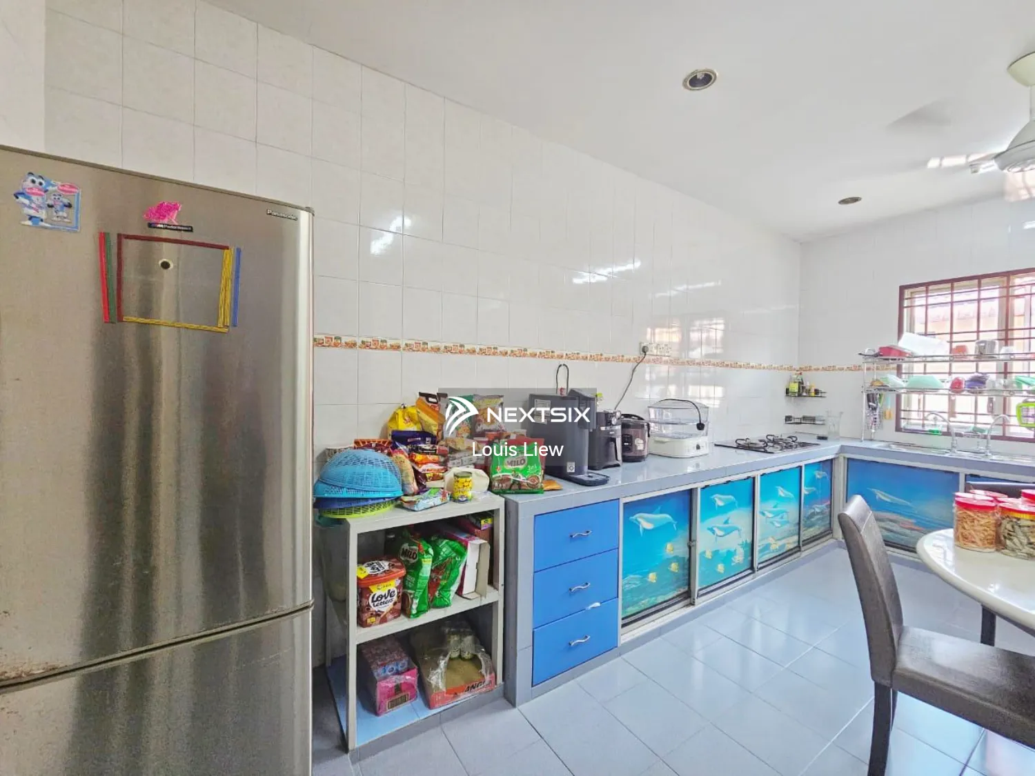 1-sty Terrace/Link House For Sale in Iskandar Puteri (Nusajaya) Johor - Image 3