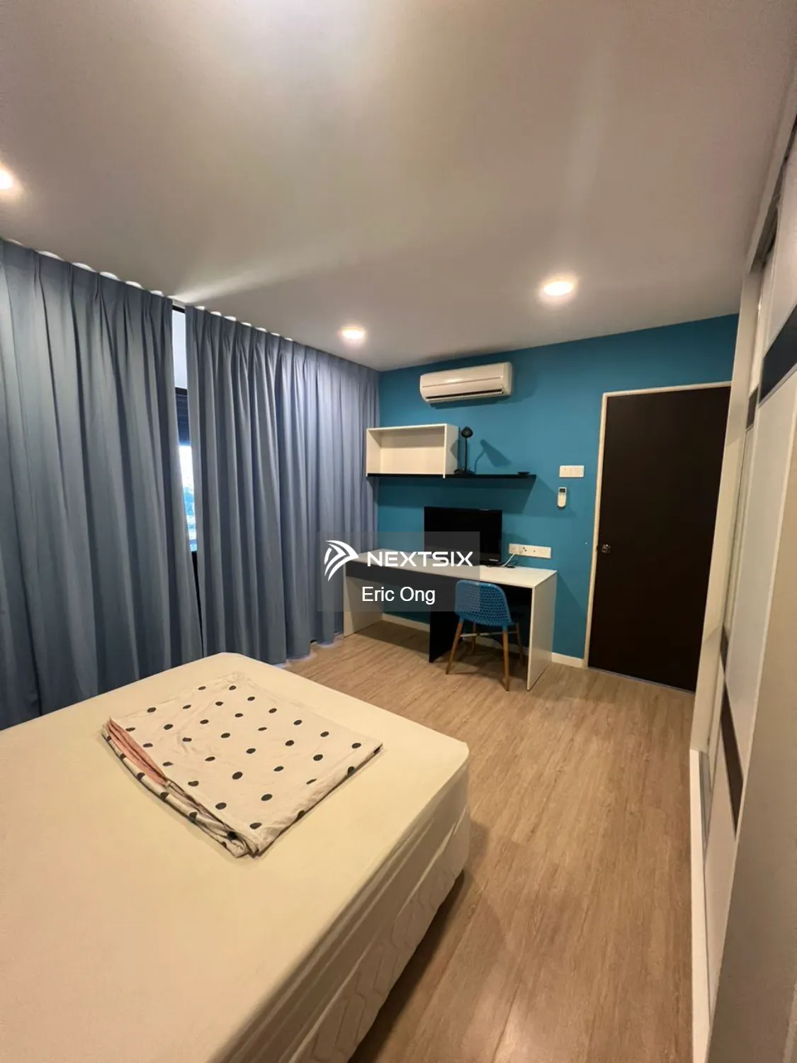 Condominium For Rent in Subang Jaya Selangor - Image 5