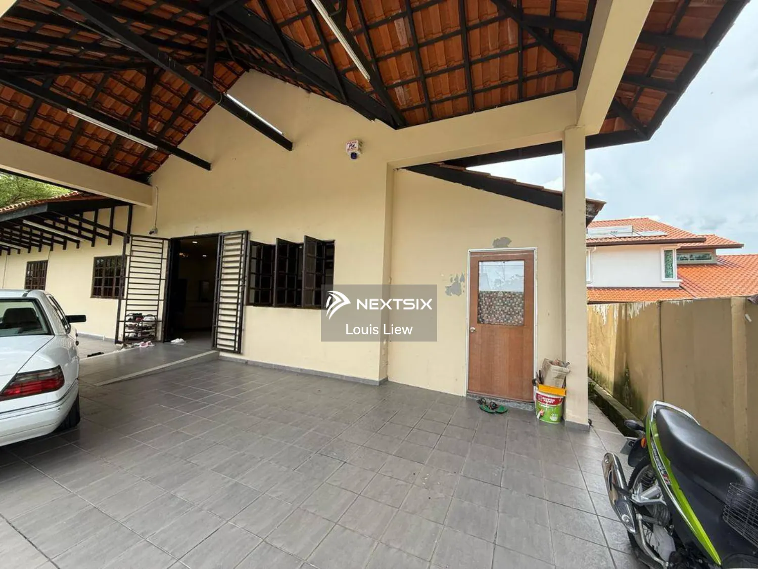 Bungalow For Sale in Johor Bahru Johor