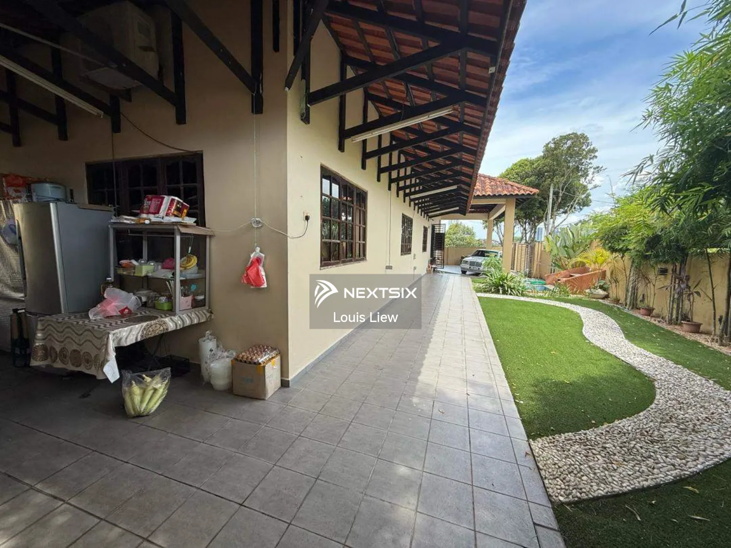 Bungalow For Sale in Johor Bahru Johor - Image 2