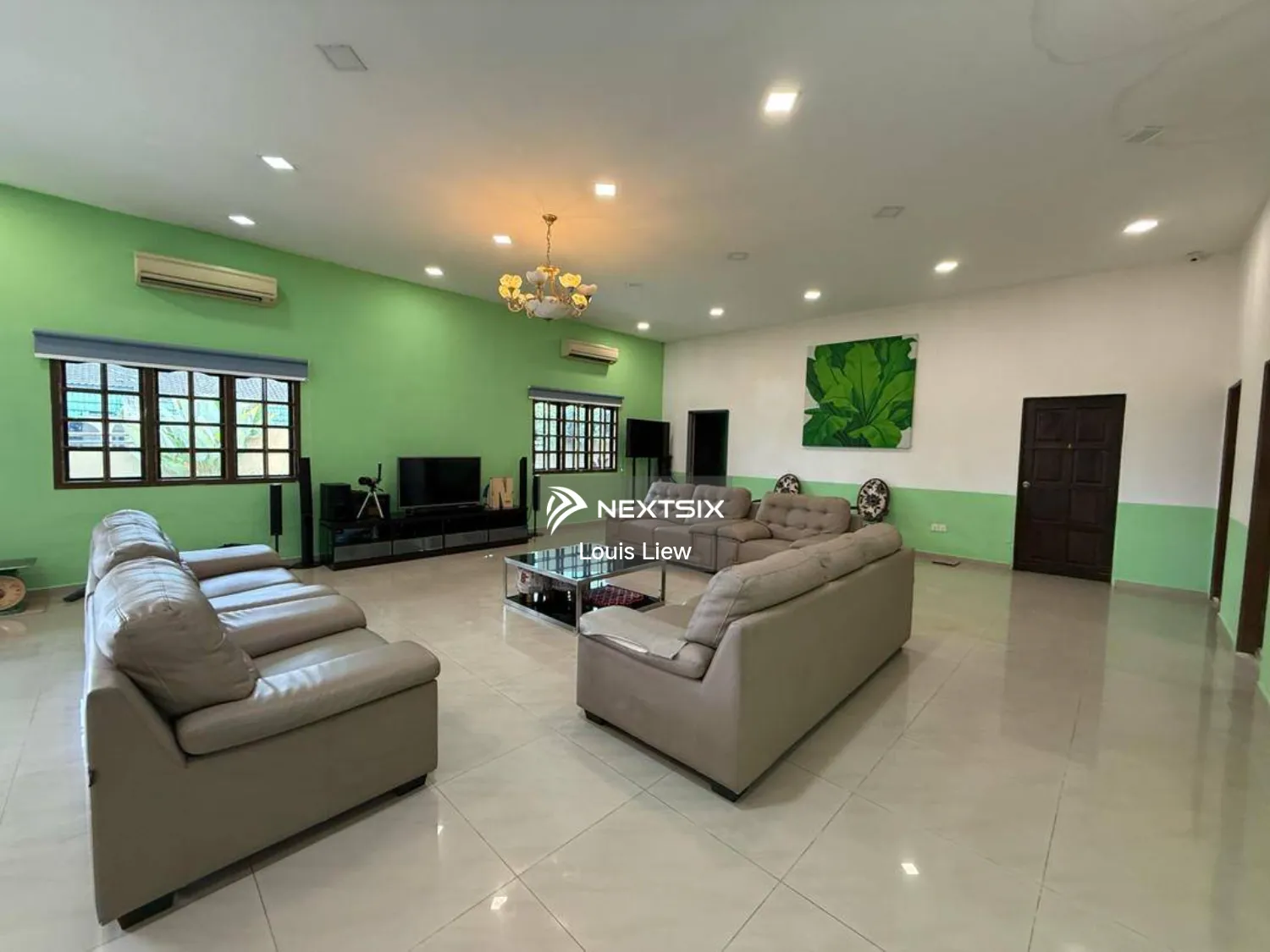 Bungalow For Sale in Johor Bahru Johor - Image 4