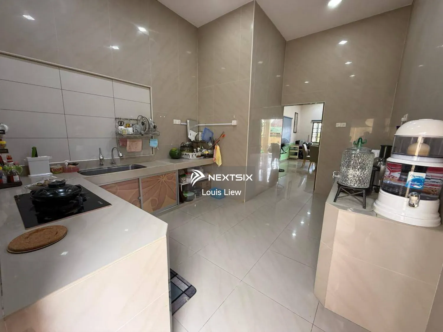 Bungalow For Sale in Johor Bahru Johor - Image 5
