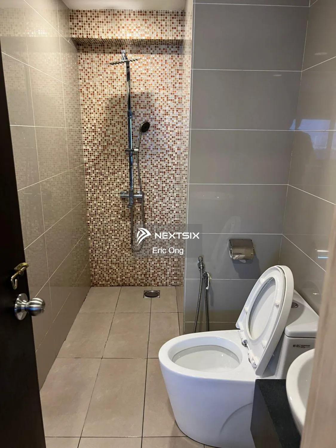 Condominium For Rent in Subang Jaya Selangor - Image 9