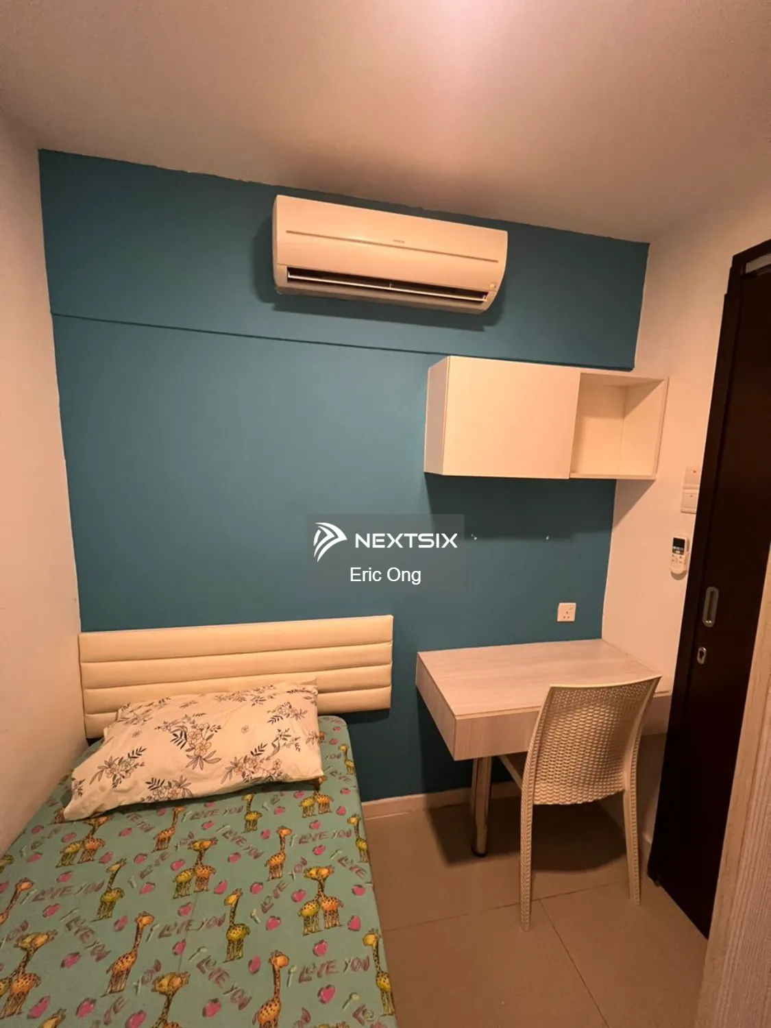 Condominium For Rent in Subang Jaya Selangor