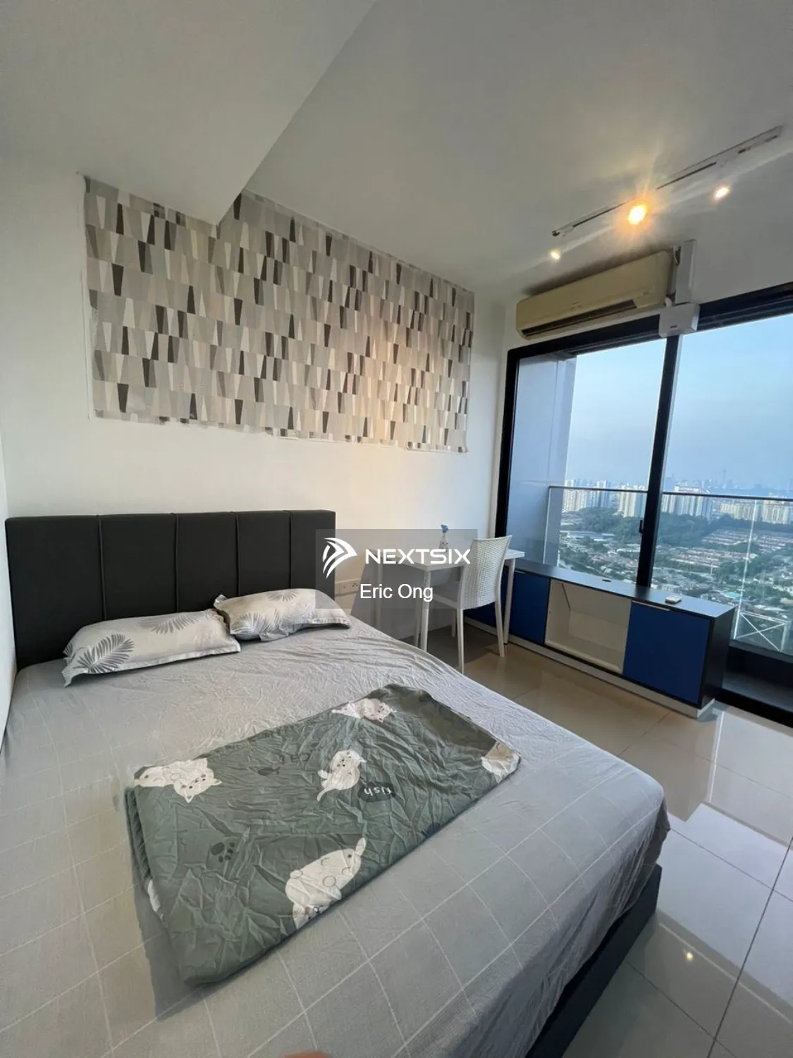 Condominium For Rent in Subang Jaya Selangor
