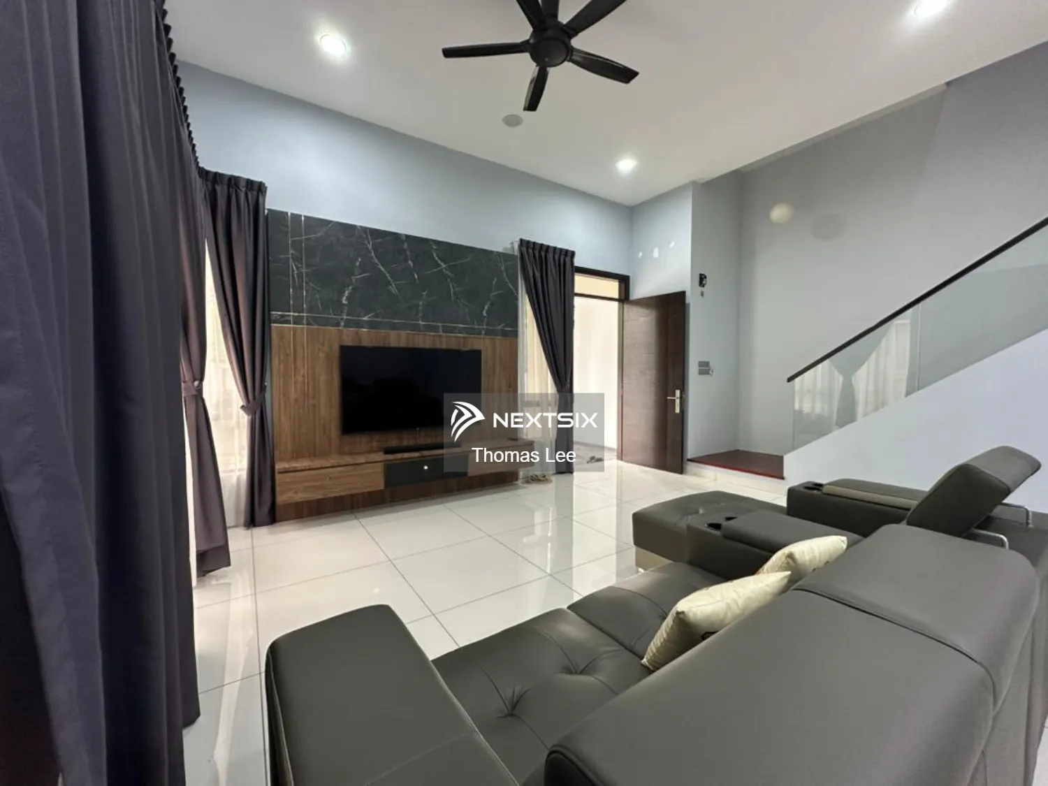 Cluster House For Sale in Iskandar Puteri (Nusajaya) Johor - Image 19