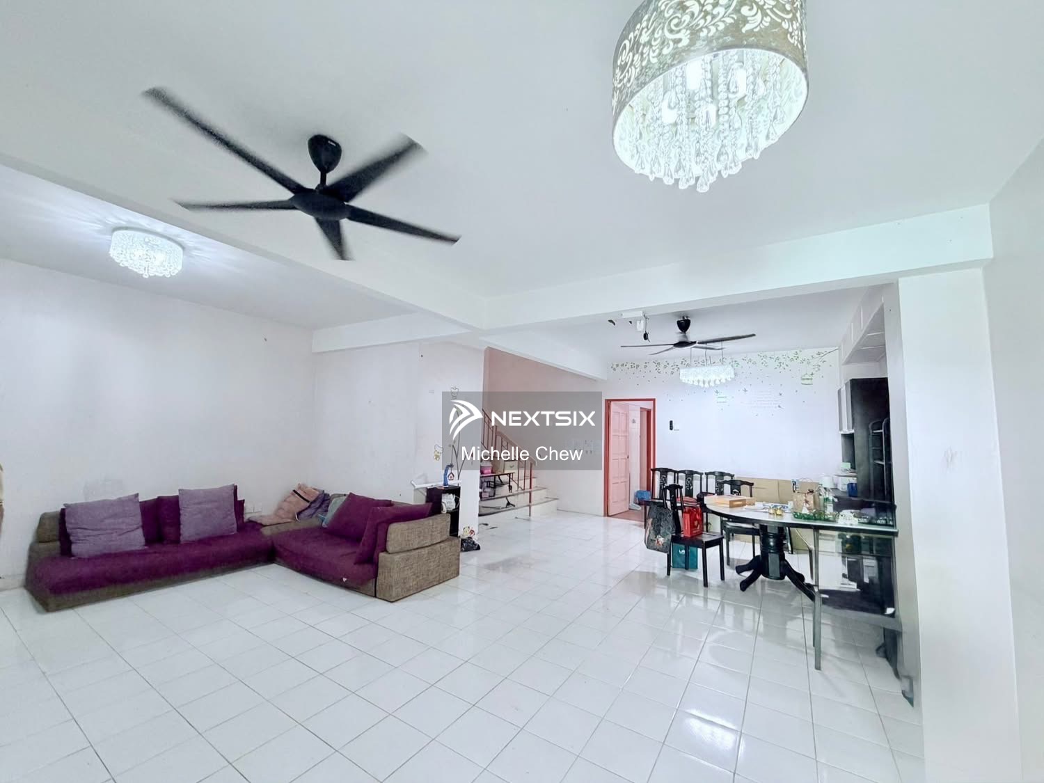 2-sty Terrace/Link House For Sale in Kulai Johor