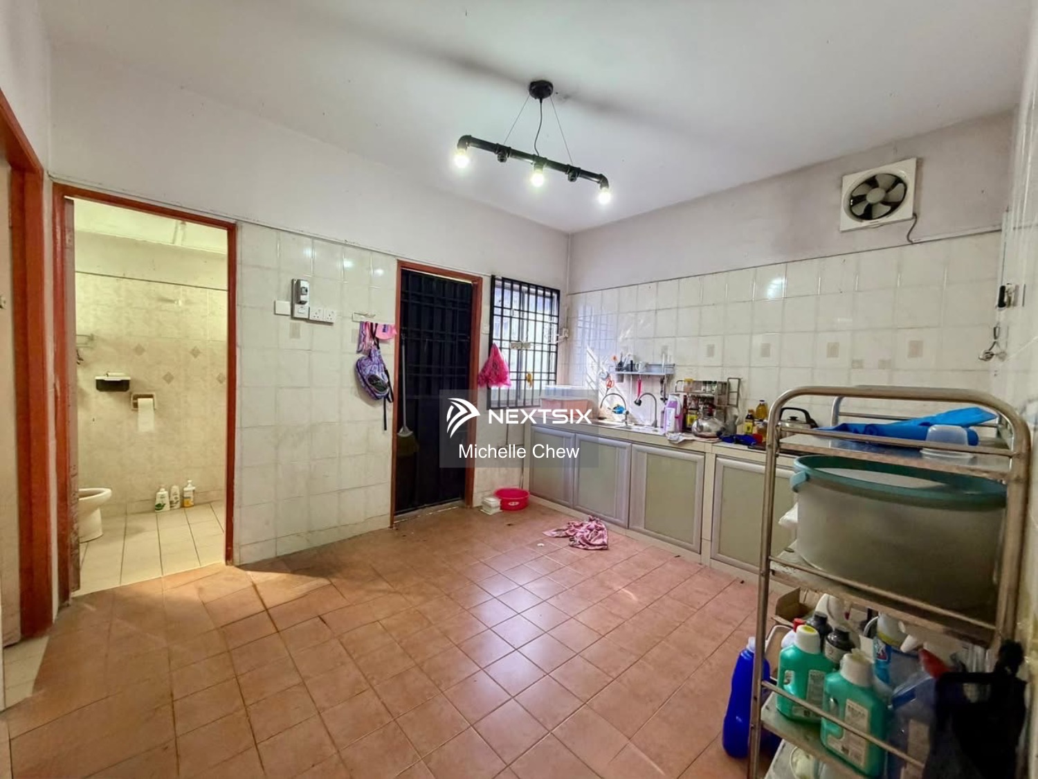 2-sty Terrace/Link House For Sale in Kulai Johor - Image 5