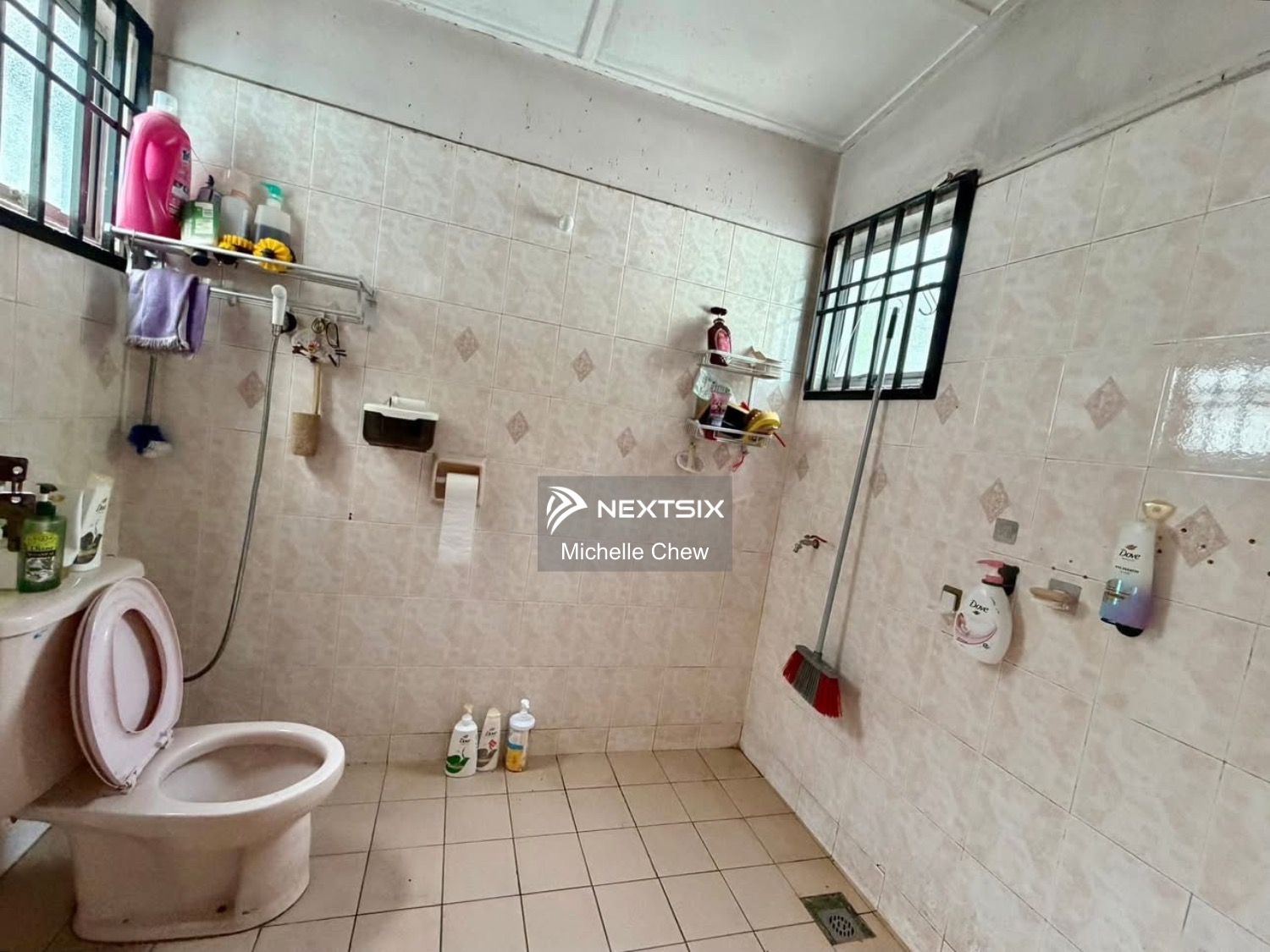 2-sty Terrace/Link House For Sale in Kulai Johor - Image 6