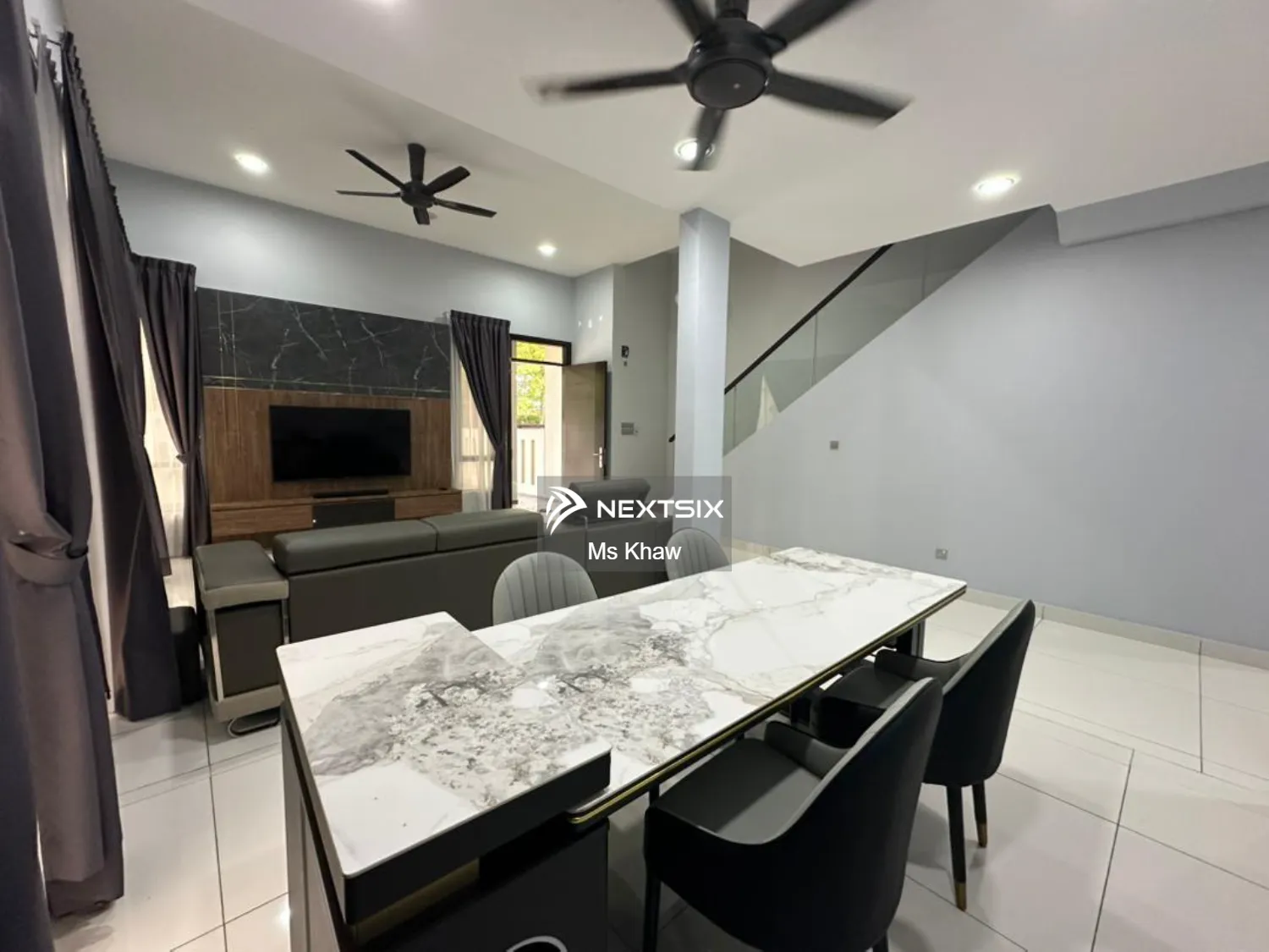 Cluster House For Sale in Iskandar Puteri (Nusajaya) Johor - Image 16
