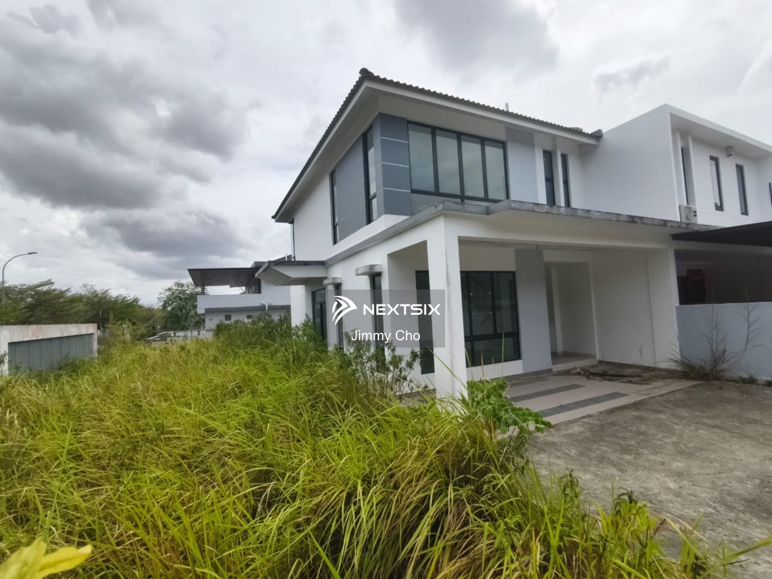 2-sty Terrace/Link House For Sale in Johor Bahru Johor