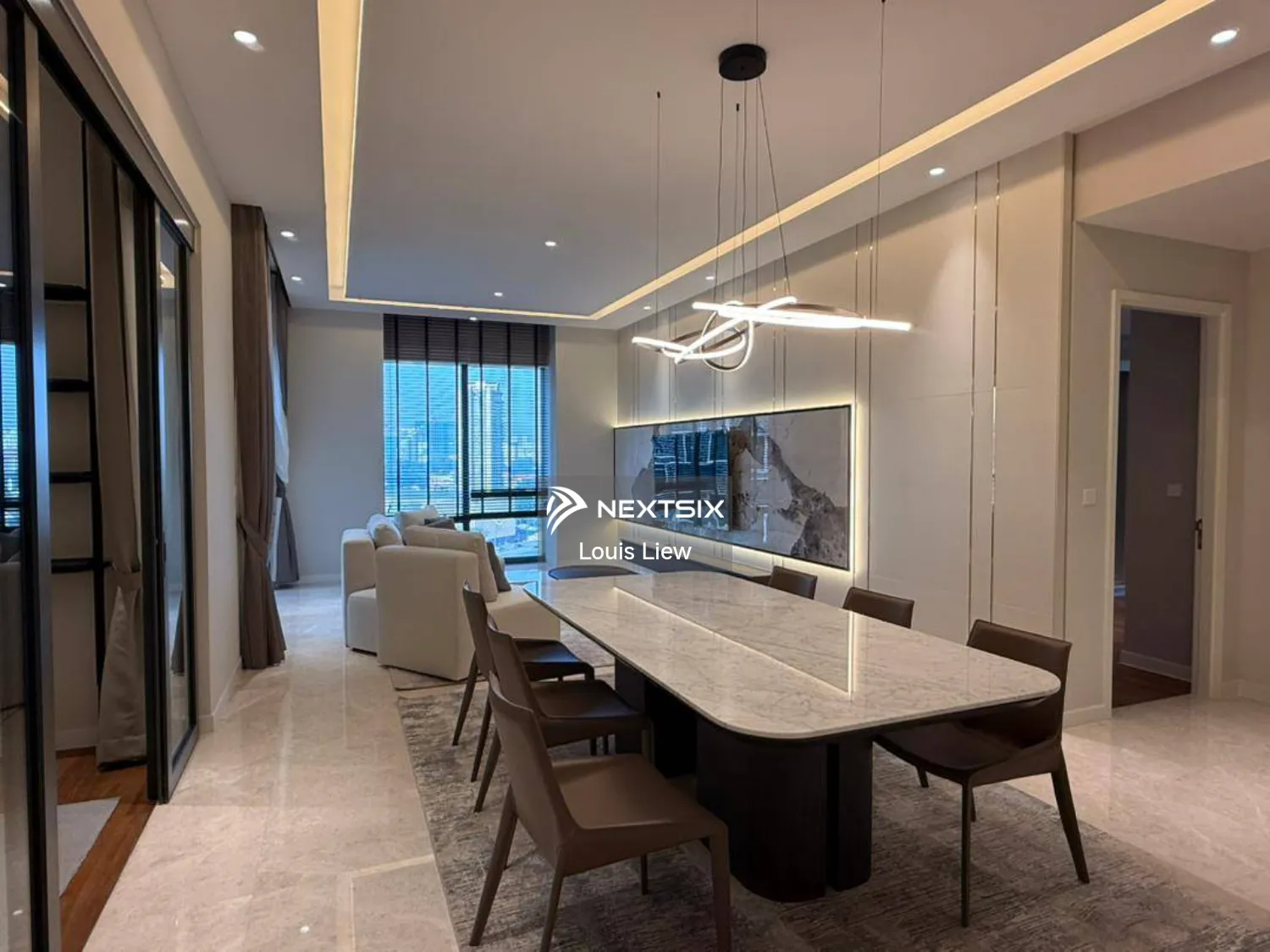 Condominium For Sale in Johor Bahru Johor