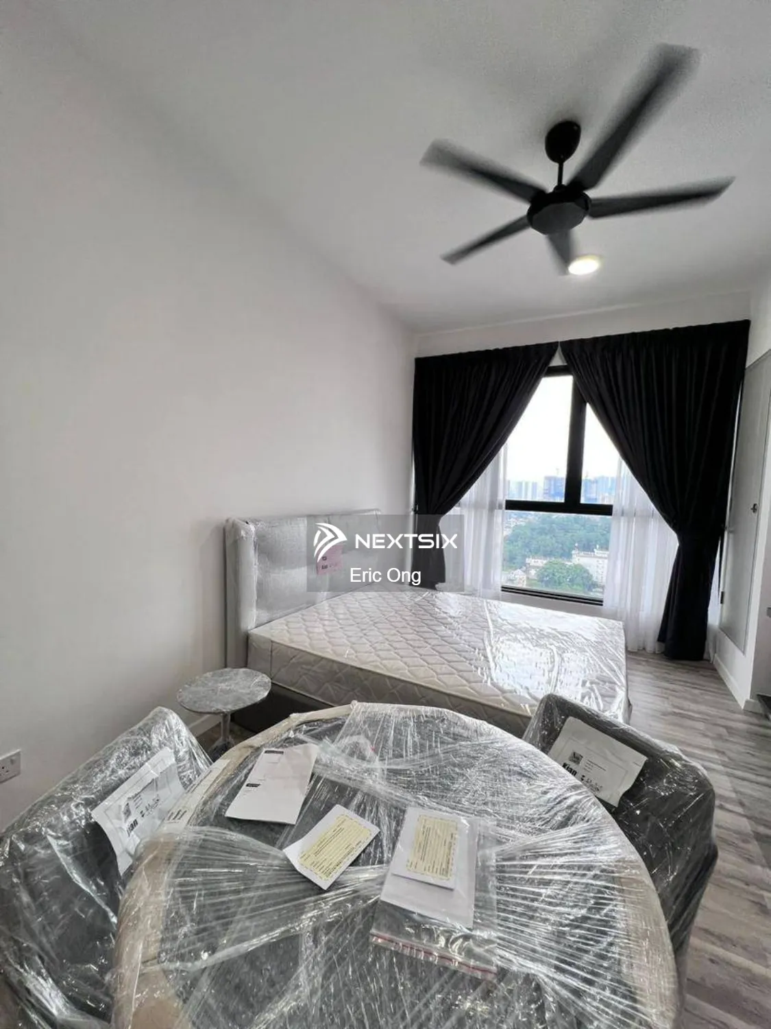 Serviced Residence For Rent in Jalan Klang Lama Kuala Lumpur