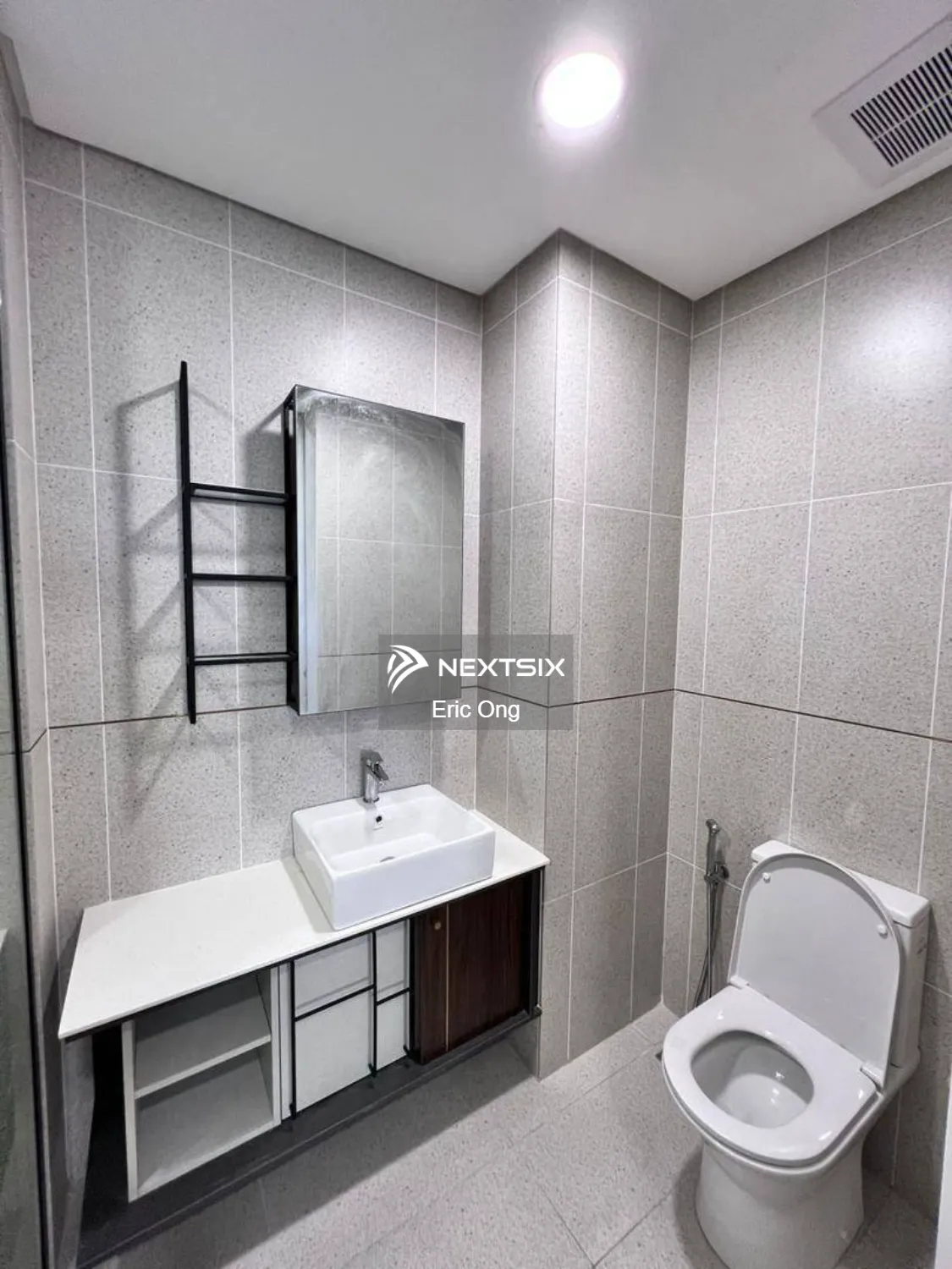 Serviced Residence For Rent in Jalan Klang Lama Wilayah Persekutuan Kuala Lumpur - Image 5