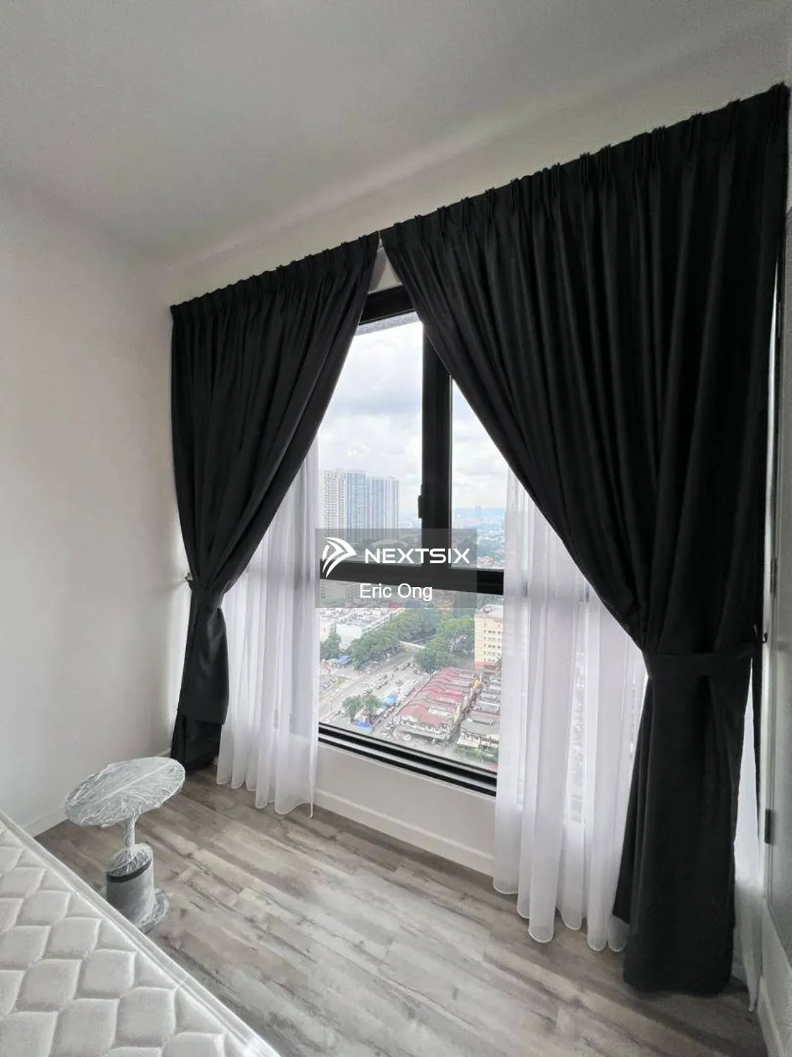 Serviced Residence For Rent in Jalan Klang Lama Wilayah Persekutuan Kuala Lumpur - Image 7