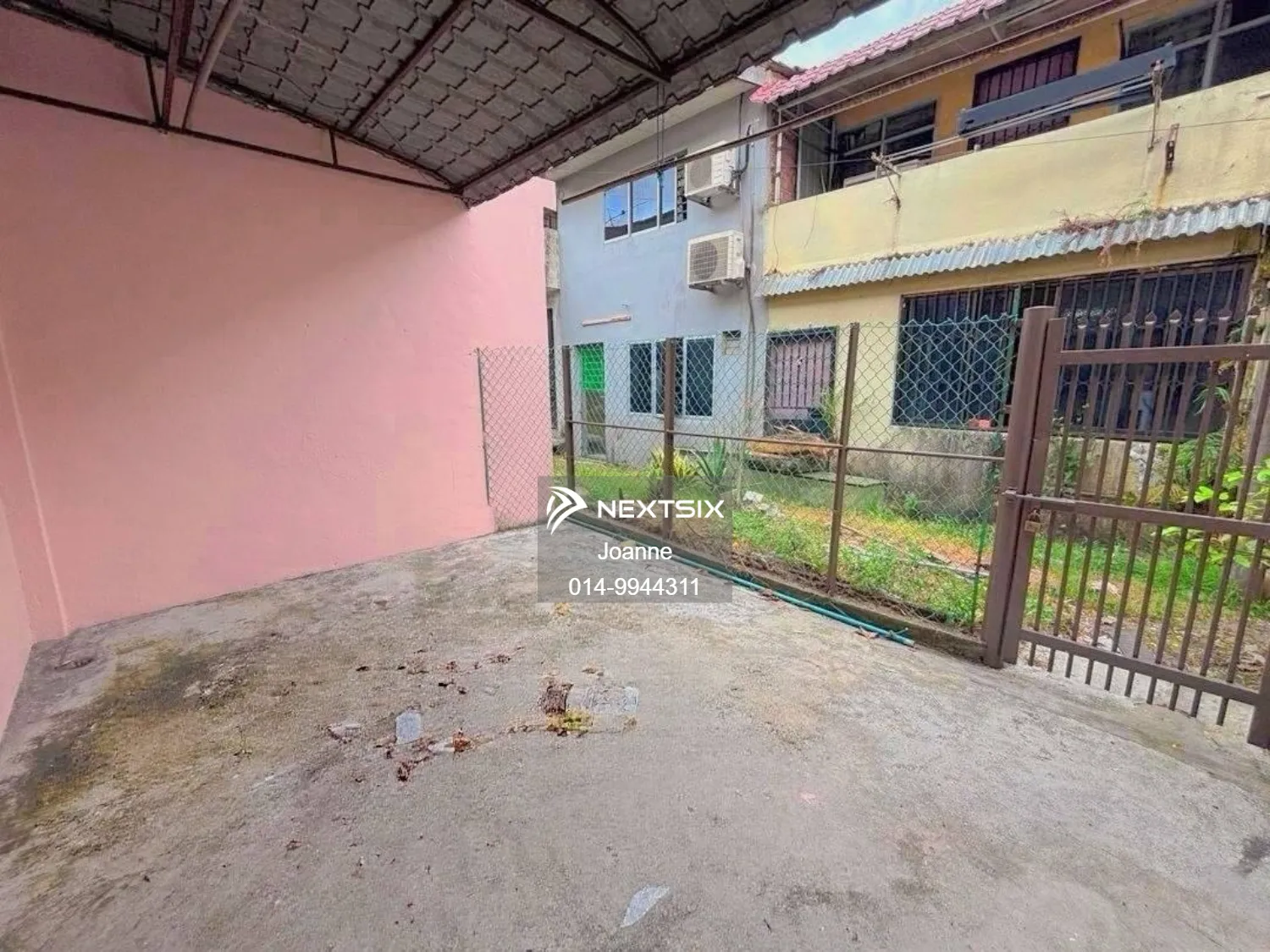 2-sty Terrace/Link House For Sale in Permas Jaya Johor - Image 2
