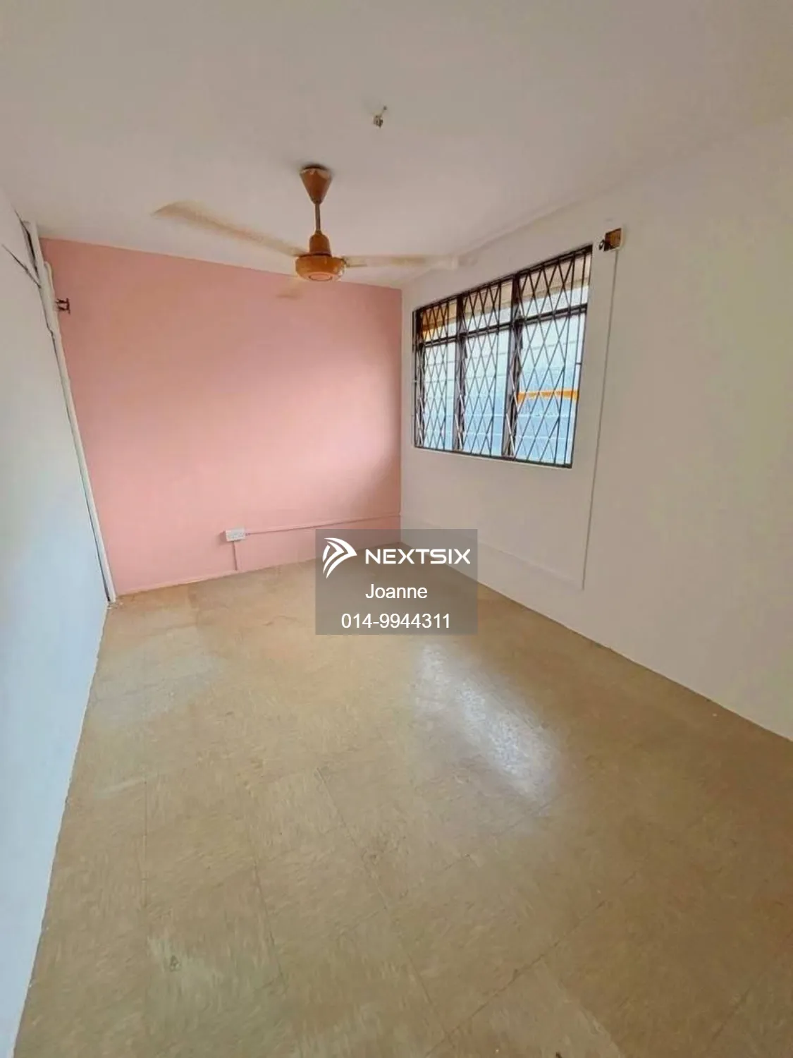 2-sty Terrace/Link House For Sale in Permas Jaya Johor - Image 5