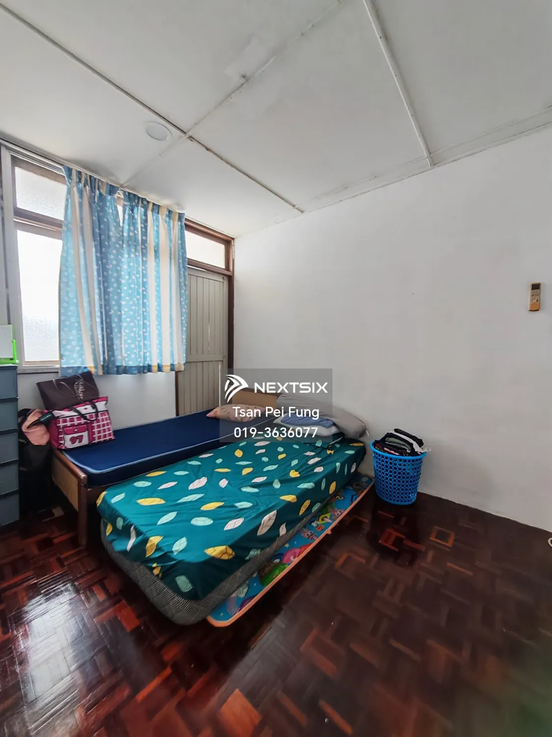 2-sty Terrace/Link House For Sale in Kuching Sarawak - Image 6